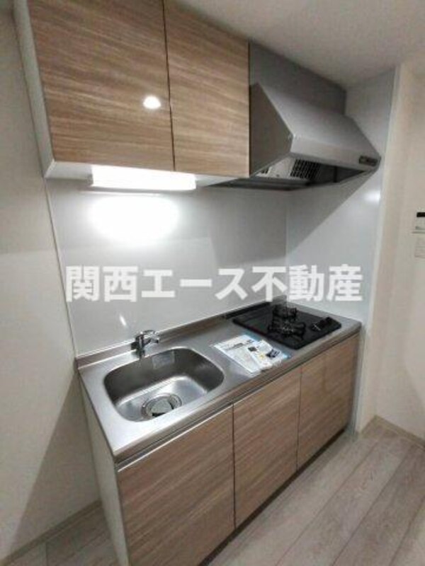 キッチン(同一商品)