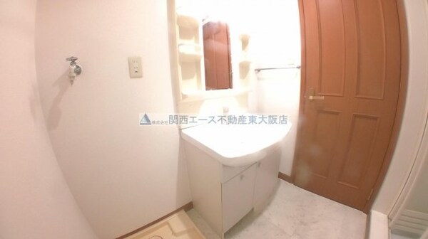 洗面・脱衣所