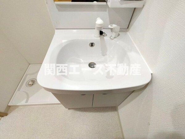 洗面・脱衣所(同一商品)