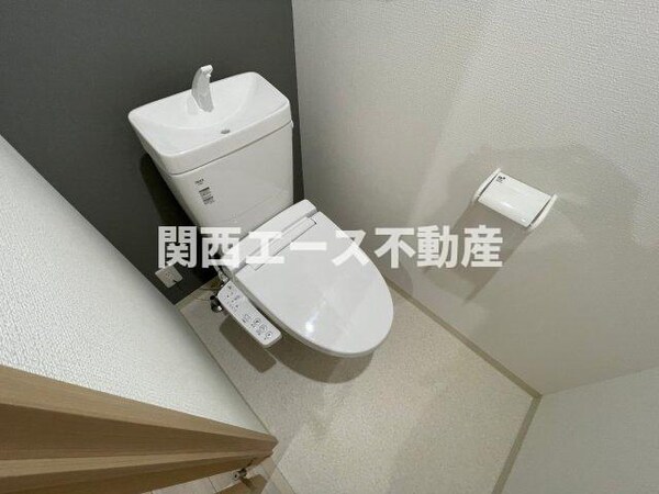 トイレ(同一商品)