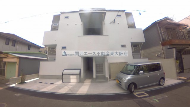 外観写真