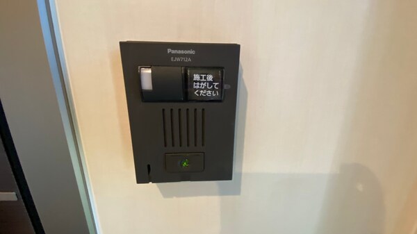 玄関(同一商品)