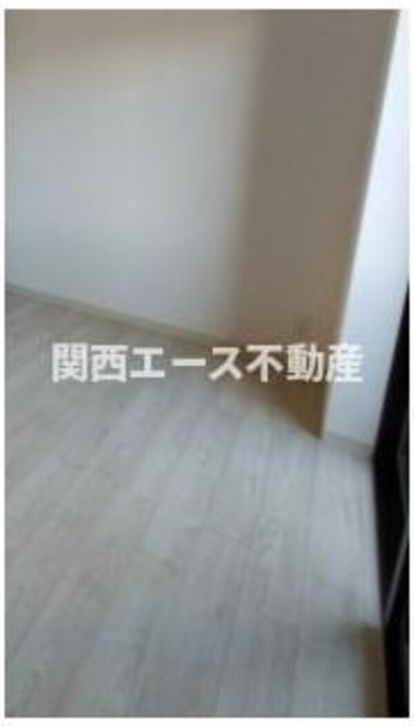 寝室(同一商品)