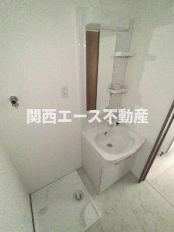 洗面・脱衣所(同一商品)