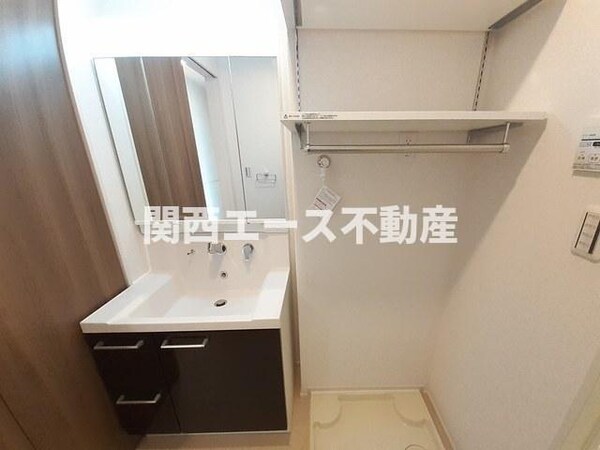 洗面・脱衣所