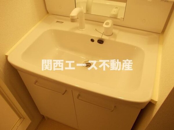 洗面・脱衣所