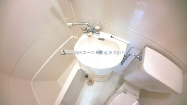 洗面・脱衣所