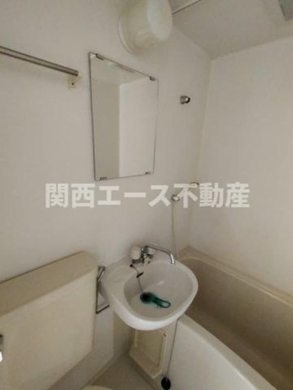 洗面・脱衣所