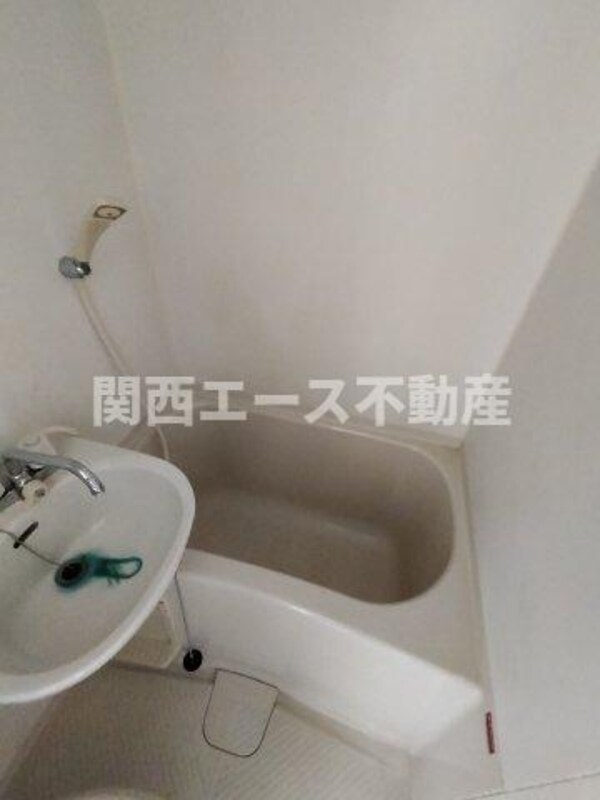 浴室