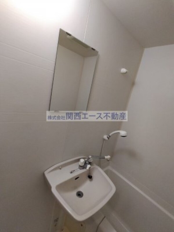 洗面・脱衣所