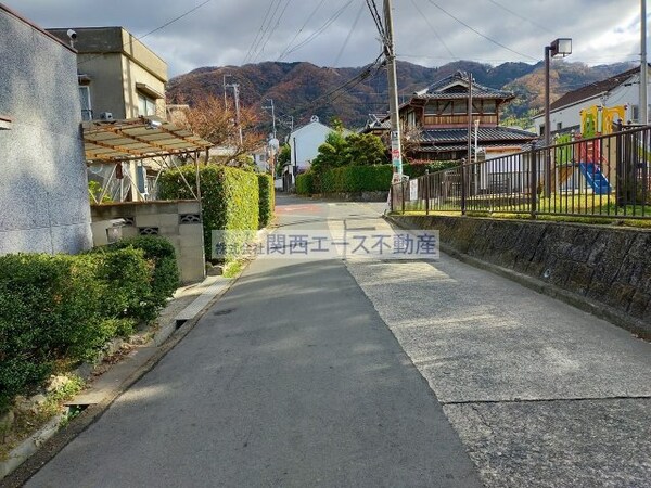 周辺環境