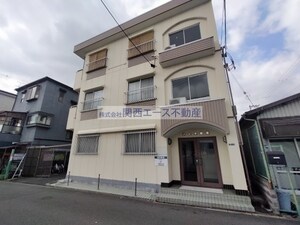 アビタ諸福外観写真
