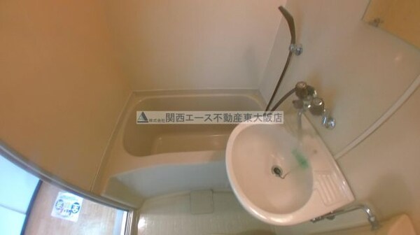 浴室