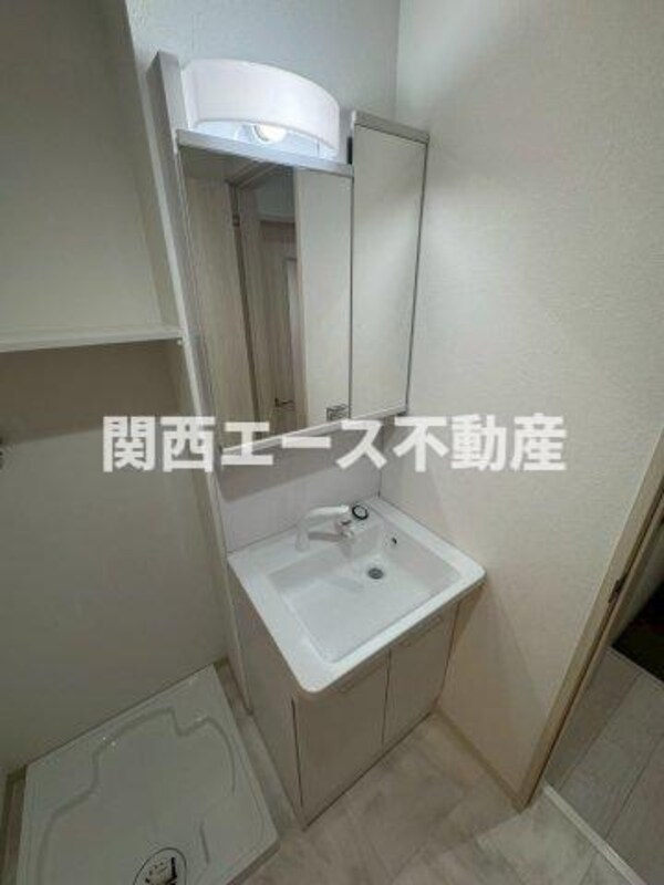 洗面・脱衣所