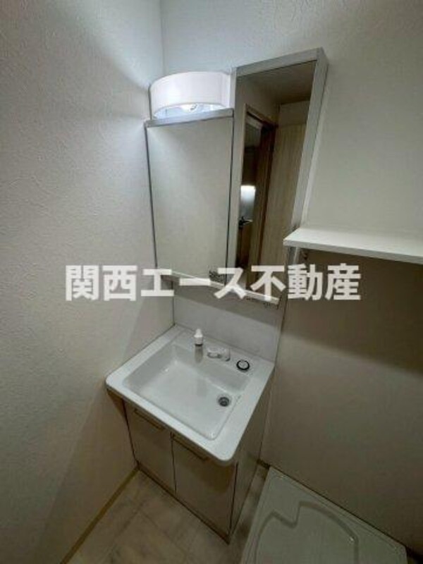 洗面・脱衣所