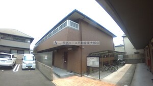 Felice外観写真