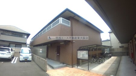 Felice外観写真