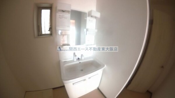洗面・脱衣所