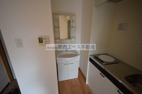 洗面・脱衣所