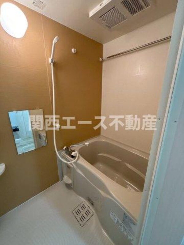 浴室