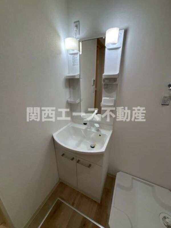 洗面・脱衣所