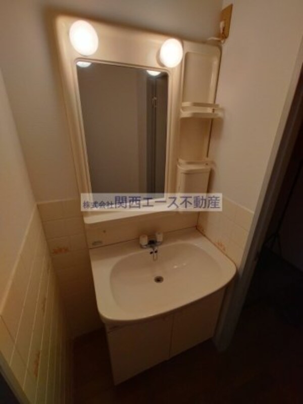 洗面・脱衣所
