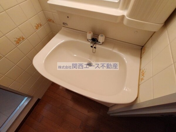 洗面・脱衣所