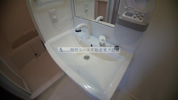 洗面・脱衣所