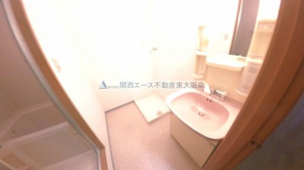 洗面・脱衣所