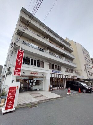 大谷ビル外観写真