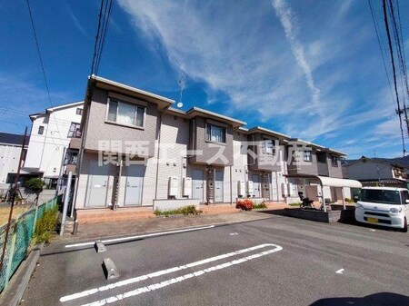 メゾン池島外観写真