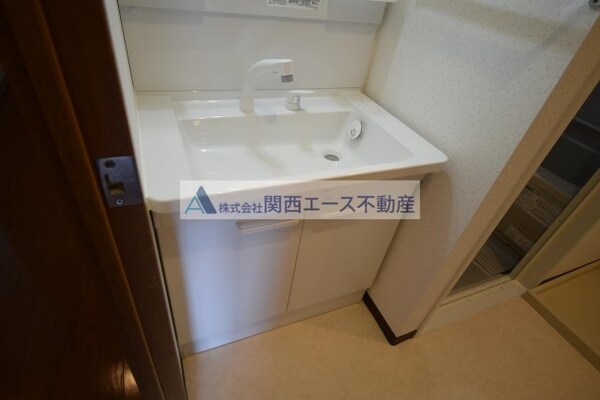 洗面・脱衣所