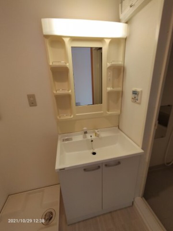 洗面・脱衣所