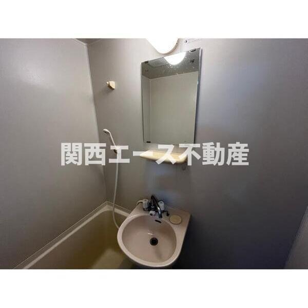 洗面・脱衣所