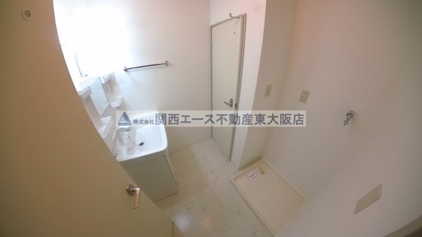 洗面・脱衣所