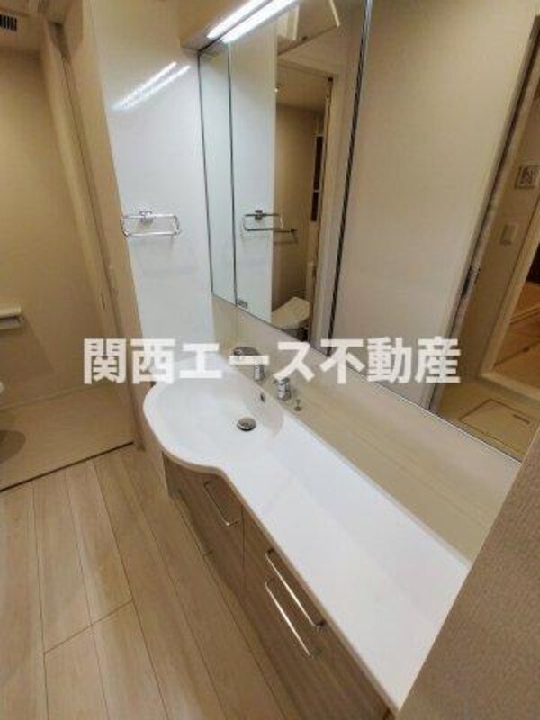 洗面・脱衣所