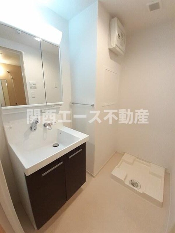 洗面・脱衣所