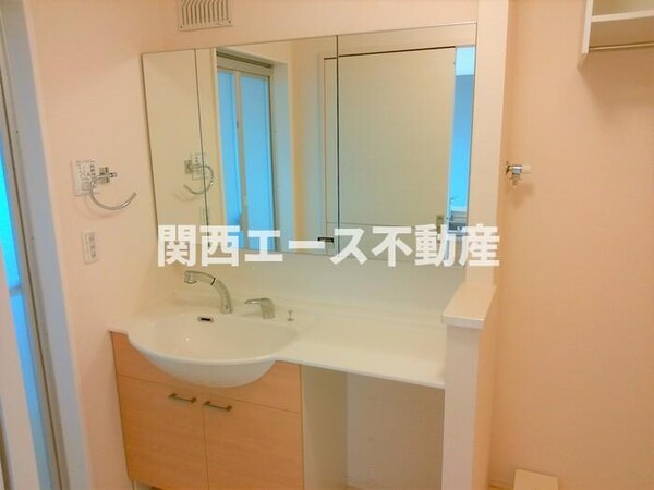 洗面・脱衣所