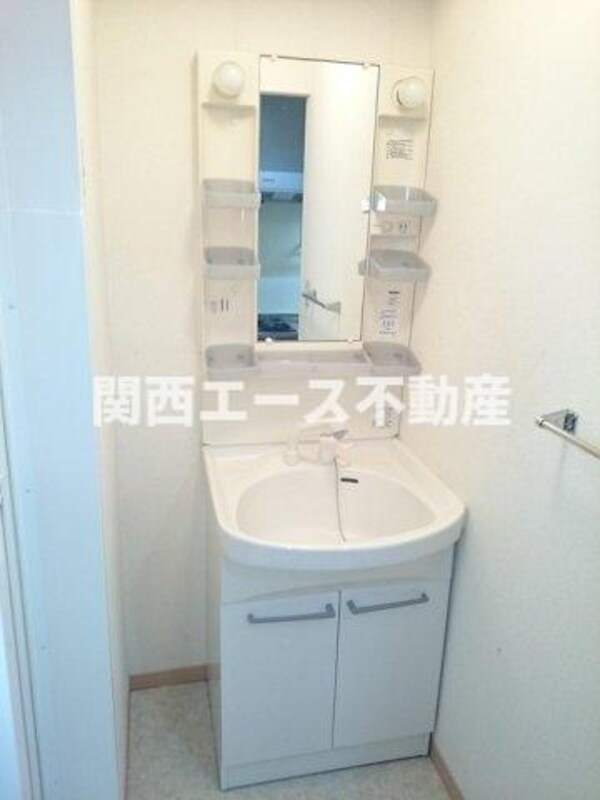 洗面・脱衣所