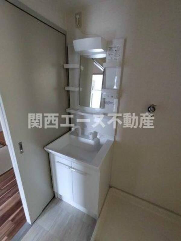 洗面・脱衣所