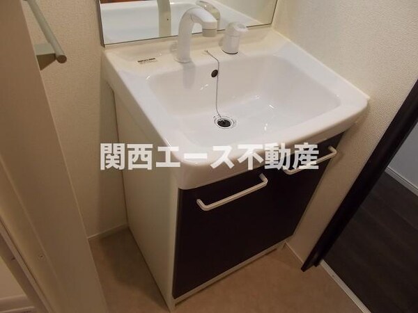 洗面・脱衣所