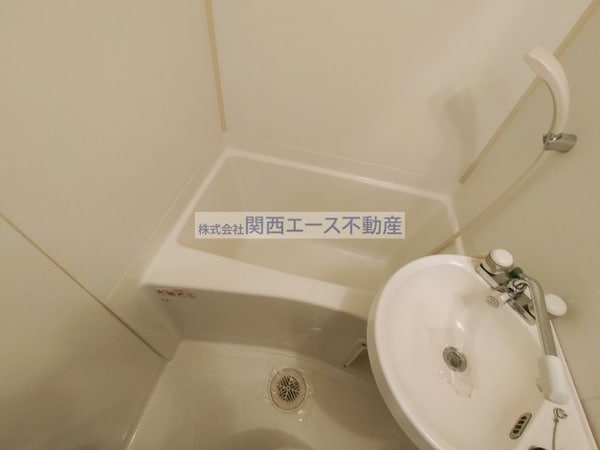 浴室