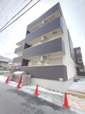 フジパレス駒林Ⅱ