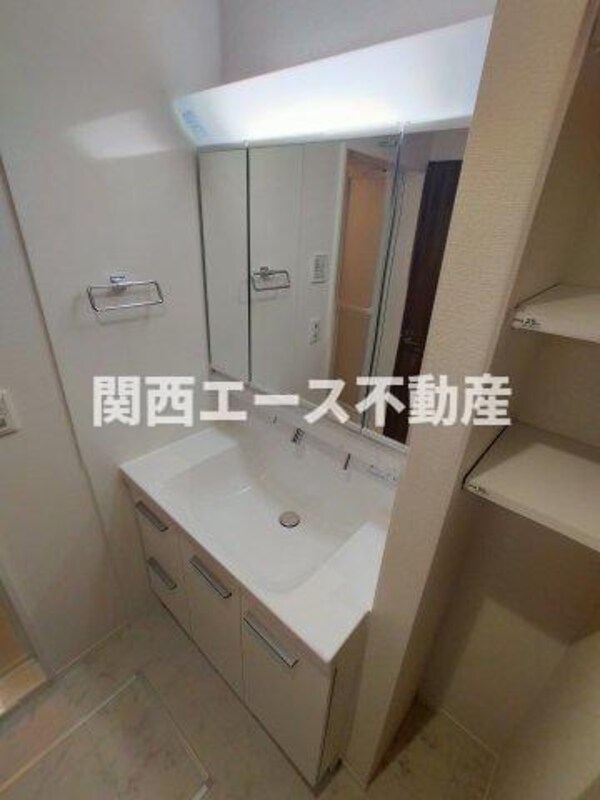 洗面・脱衣所