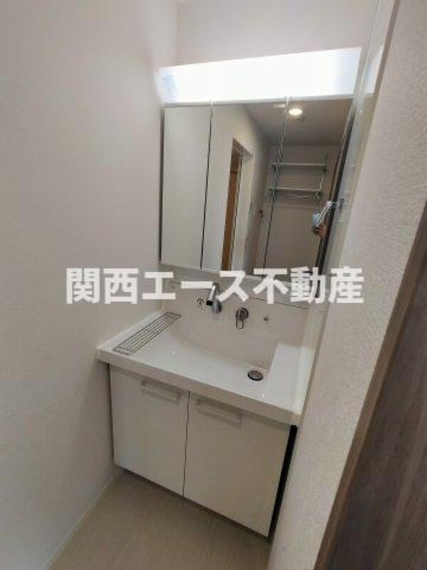 洗面・脱衣所