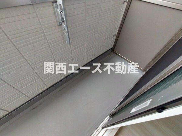 バルコニー(同一商品)