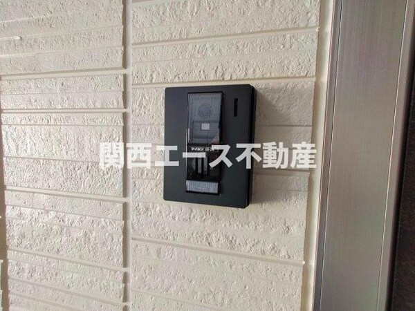 玄関(同一商品)