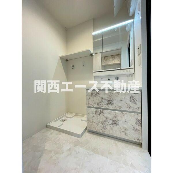 洗面・脱衣所