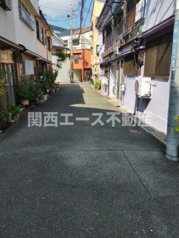 周辺環境