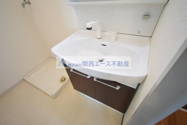 洗面・脱衣所